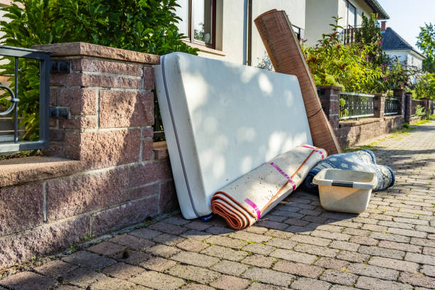 Best Commercial Junk Removal  in Lebanon, VA